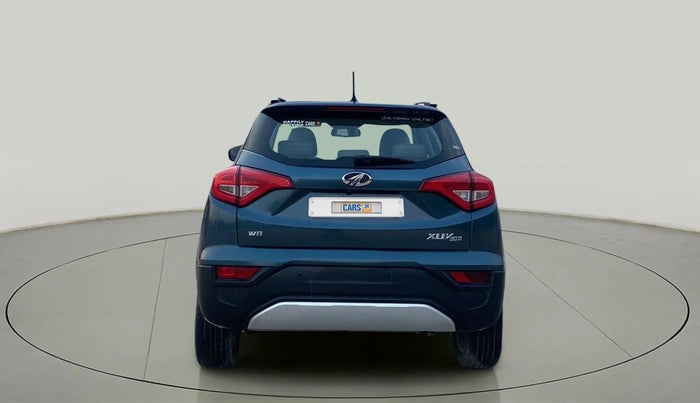 2019 Mahindra XUV300 W8 (O) 1.5 DIESEL AMT, Diesel, Automatic, 44,069 km, Back/Rear