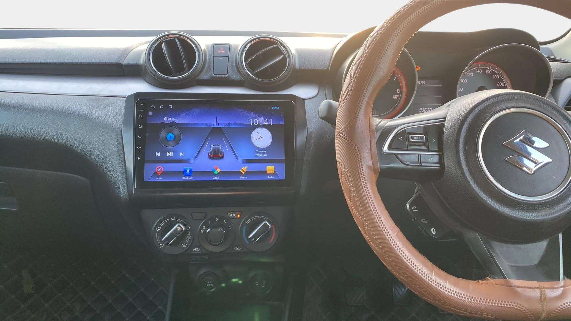 Features