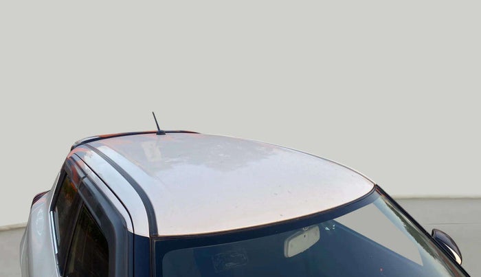 2021 Maruti Swift VXI, Petrol, Manual, 93,620 km, Roof