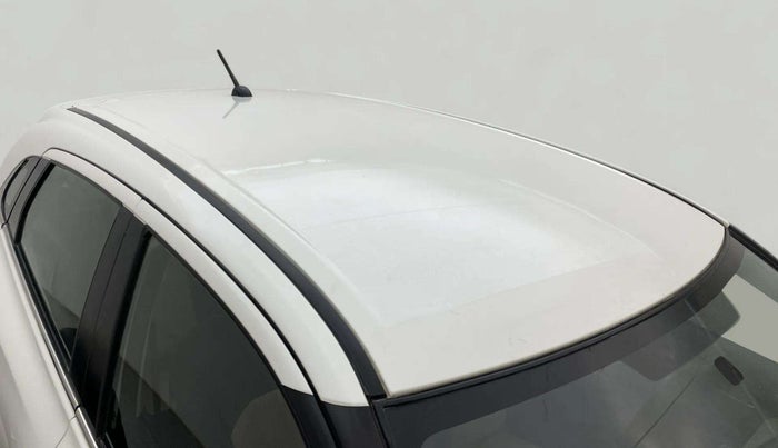 2022 Toyota Glanza G AMT, Petrol, Automatic, 50,988 km, Roof