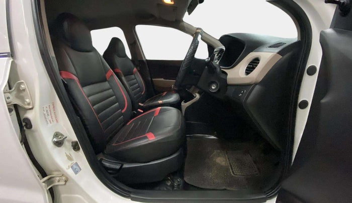 2017 Hyundai Grand i10 ERA 1.2 KAPPA VTVT, Petrol, Manual, 41,534 km, Right Side Front Door Cabin