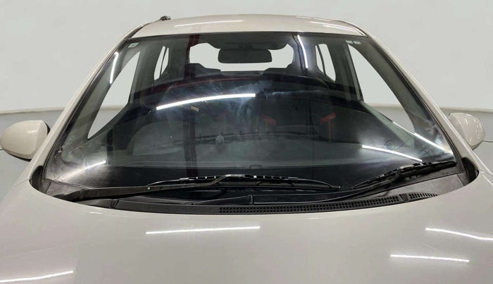 2017 Hyundai Grand i10 ERA 1.2 KAPPA VTVT, Petrol, Manual, 41,534 km, Front Windshield