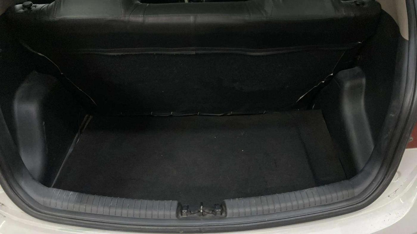 2017 Hyundai Grand i10 ERA 1.2 KAPPA VTVT, Petrol, Manual, 41,655 km, Boot Open Zoomed View