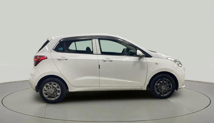 2017 Hyundai Grand i10 ERA 1.2 KAPPA VTVT, Petrol, Manual, 41,534 km, Right Side View