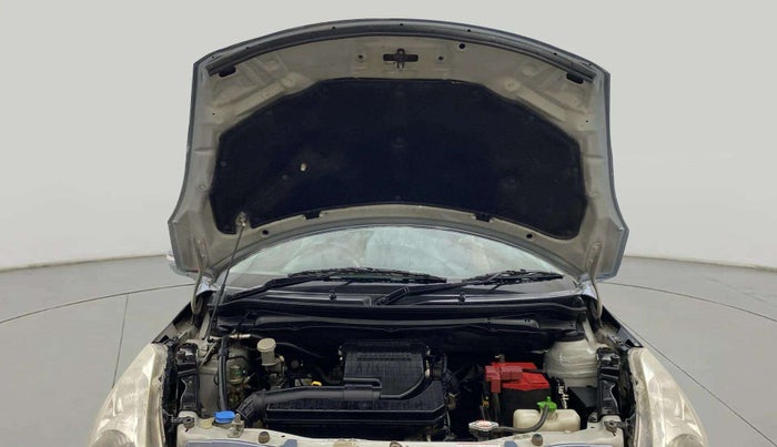 2013 Maruti Swift Dzire VXI, Petrol, Manual, 40,797 km, Open Bonet