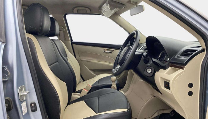 2013 Maruti Swift Dzire VXI, Petrol, Manual, 40,797 km, Right Side Front Door Cabin