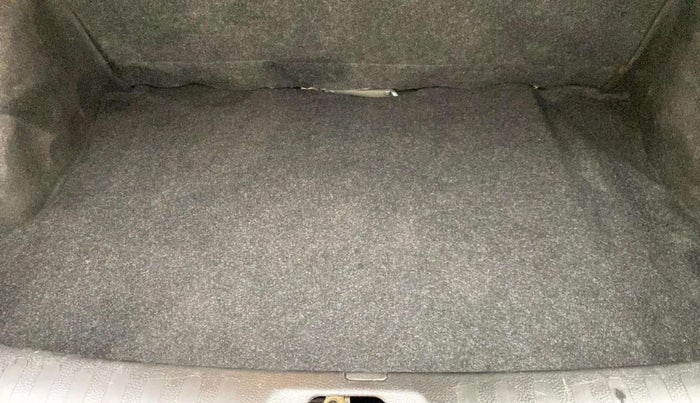 2013 Maruti Swift Dzire VXI, Petrol, Manual, 40,797 km, Boot Open Zoomed View