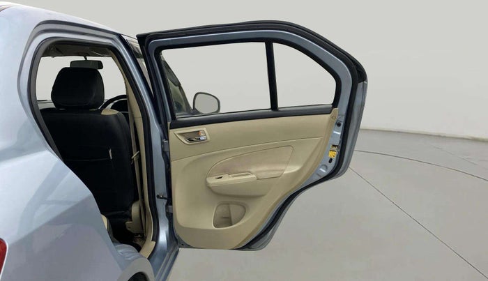 2013 Maruti Swift Dzire VXI, Petrol, Manual, 40,797 km, RHS Rear Door