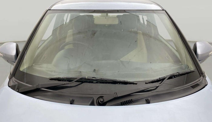 2013 Maruti Swift Dzire VXI, Petrol, Manual, 40,797 km, Front Windshield