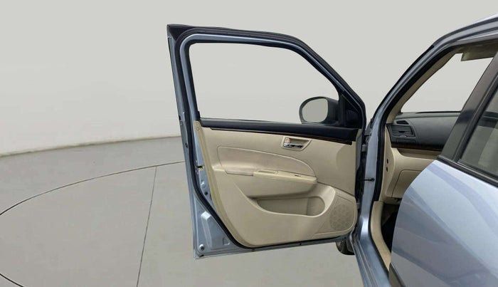2013 Maruti Swift Dzire VXI, Petrol, Manual, 40,797 km, LHS Front Door