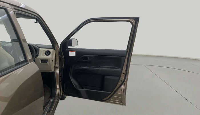 2021 Maruti New Wagon-R LXI CNG (O) 1.0, CNG, Manual, 69,368 km, RHS Front Door