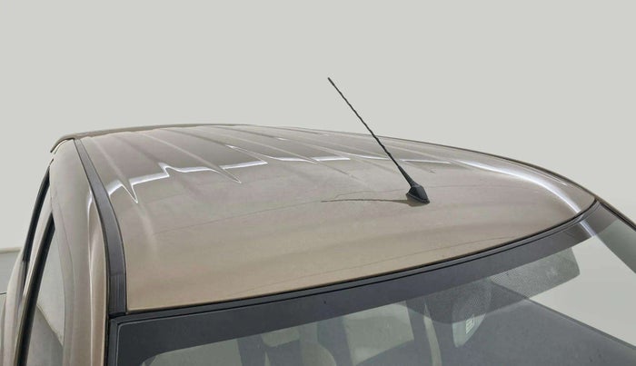 2021 Maruti New Wagon-R LXI CNG (O) 1.0, CNG, Manual, 69,368 km, Roof