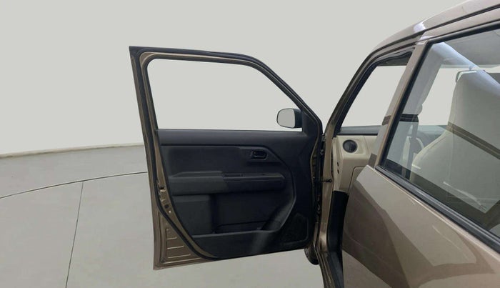 2021 Maruti New Wagon-R LXI CNG (O) 1.0, CNG, Manual, 69,368 km, LHS Front Door