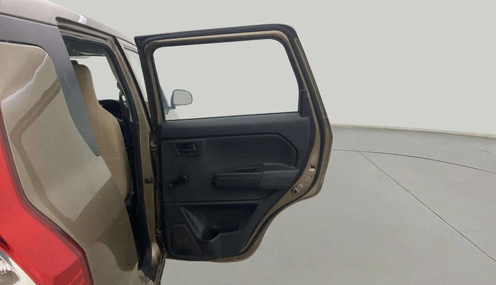 2021 Maruti New Wagon-R LXI CNG (O) 1.0, CNG, Manual, 69,368 km, RHS Rear Door