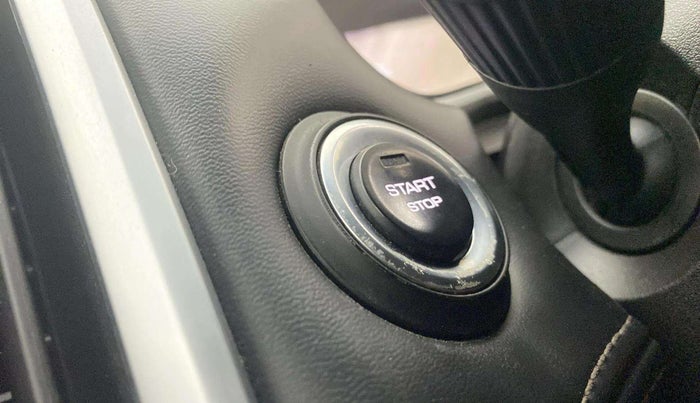 2021 MG HECTOR SHARP 1.5 DCT PETROL, Petrol, Automatic, 22,130 km, Keyless Start/ Stop Button