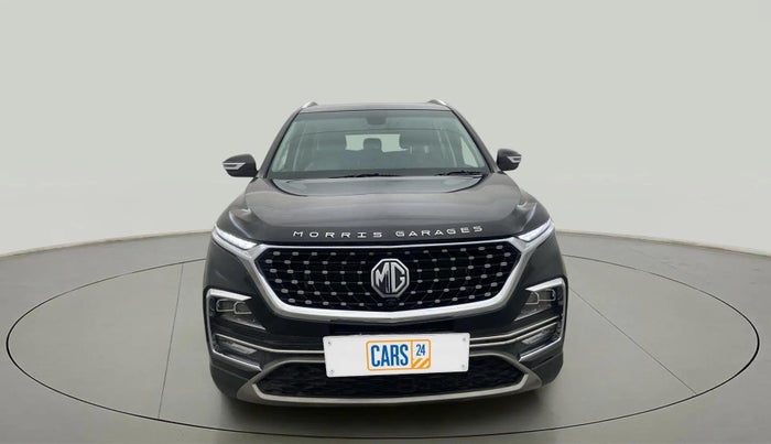 2021 MG HECTOR SHARP 1.5 DCT PETROL, Petrol, Automatic, 22,130 km, Front