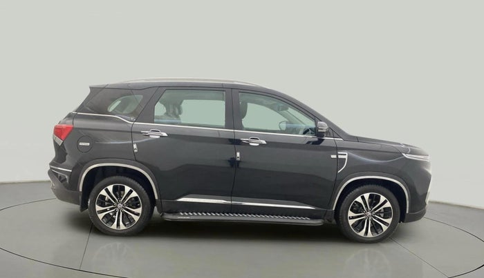 2021 MG HECTOR SHARP 1.5 DCT PETROL, Petrol, Automatic, 22,130 km, Right Side View