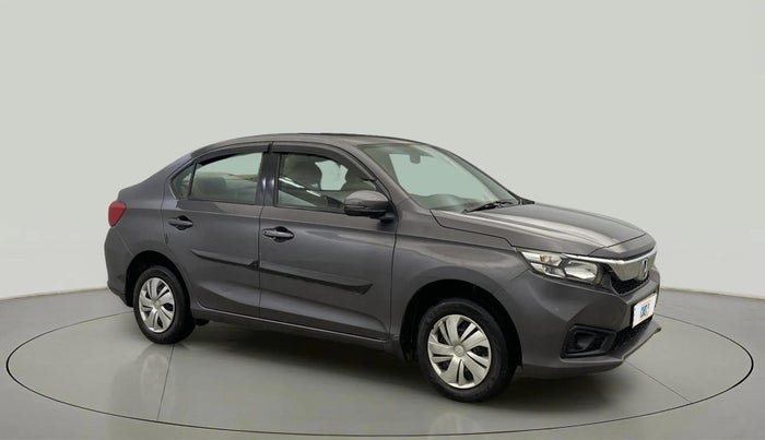 2019 Honda Amaze 1.2L I-VTEC S, Petrol, Manual, 23,369 km, Right Front Diagonal