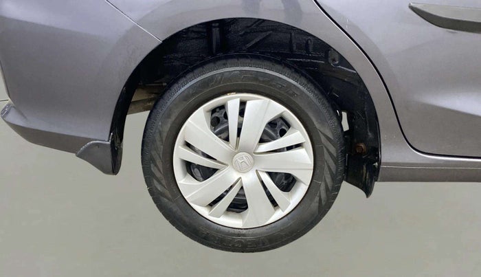2019 Honda Amaze 1.2L I-VTEC S, Petrol, Manual, 23,369 km, Right Rear Wheel