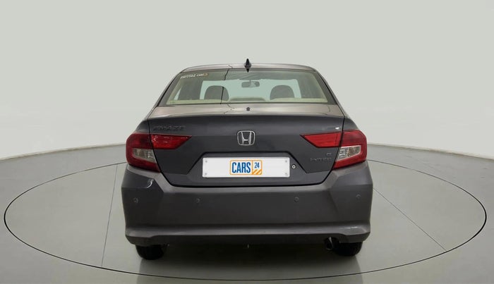 2019 Honda Amaze 1.2L I-VTEC S, Petrol, Manual, 23,369 km, Back/Rear