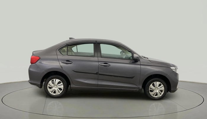2019 Honda Amaze 1.2L I-VTEC S, Petrol, Manual, 23,369 km, Right Side View