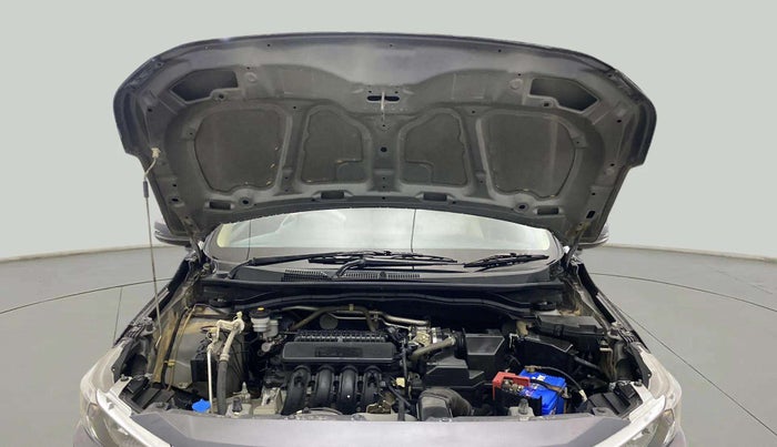 2019 Honda Amaze 1.2L I-VTEC S, Petrol, Manual, 23,369 km, Open Bonet