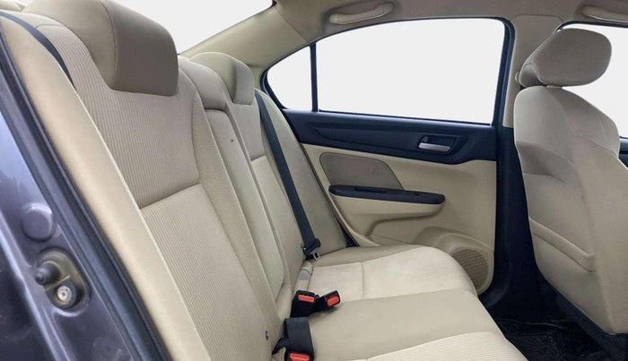 2019 Honda Amaze 1.2L I-VTEC S, Petrol, Manual, 23,369 km, Right Side Rear Door Cabin