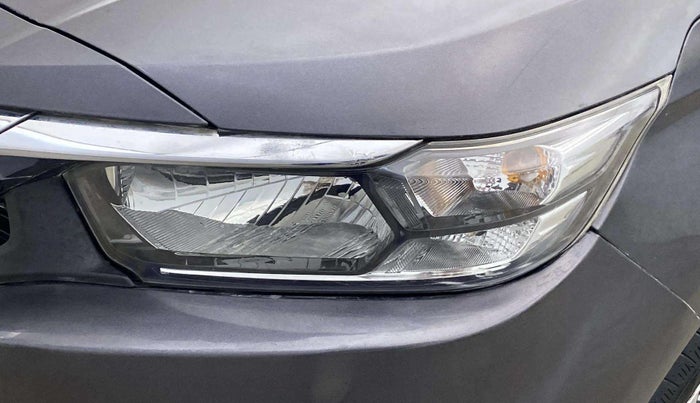 2019 Honda Amaze 1.2L I-VTEC S, Petrol, Manual, 23,369 km, Left headlight - Minor scratches