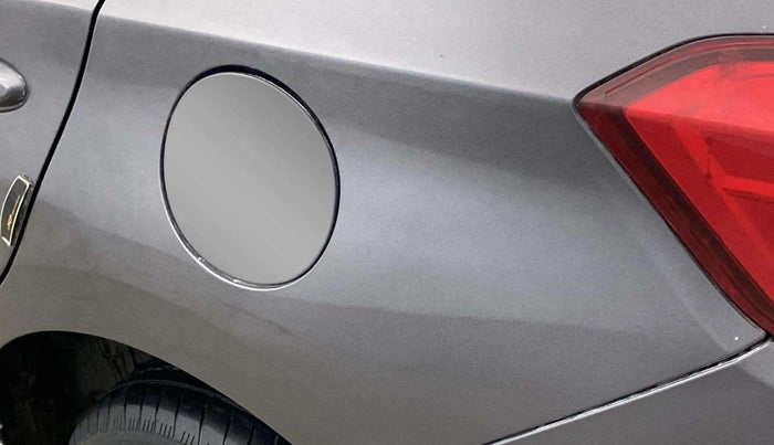 2019 Honda Amaze 1.2L I-VTEC S, Petrol, Manual, 23,369 km, Left quarter panel - Minor scratches