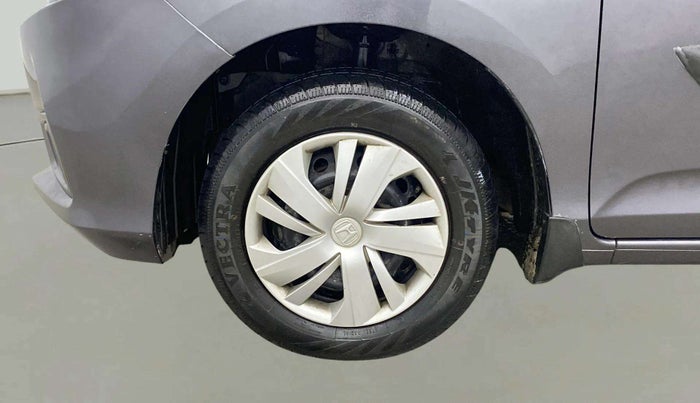 2019 Honda Amaze 1.2L I-VTEC S, Petrol, Manual, 23,369 km, Left Front Wheel