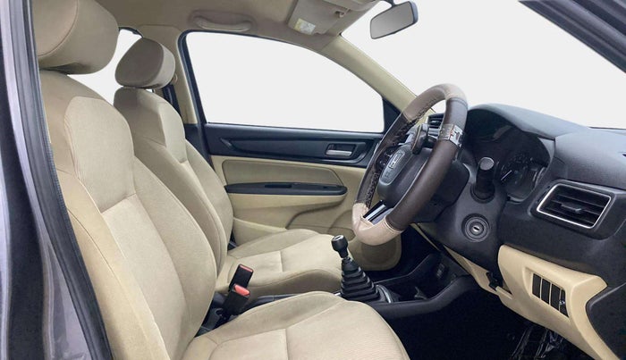 2019 Honda Amaze 1.2L I-VTEC S, Petrol, Manual, 23,369 km, Right Side Front Door Cabin