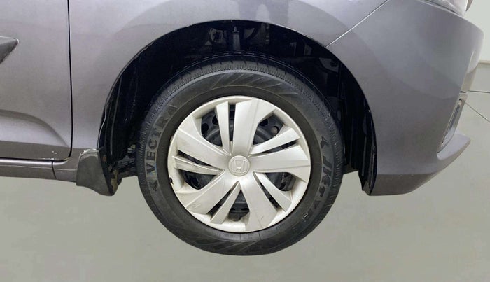 2019 Honda Amaze 1.2L I-VTEC S, Petrol, Manual, 23,369 km, Right Front Wheel