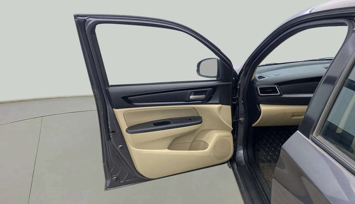 2019 Honda Amaze 1.2L I-VTEC S, Petrol, Manual, 23,369 km, LHS Front Door