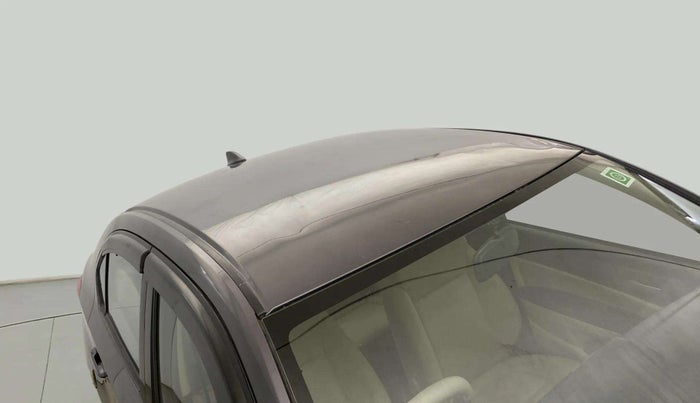 2019 Honda Amaze 1.2L I-VTEC S, Petrol, Manual, 23,369 km, Roof - Minor scratches