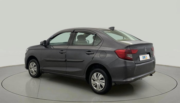 2019 Honda Amaze 1.2L I-VTEC S, Petrol, Manual, 23,369 km, Left Back Diagonal