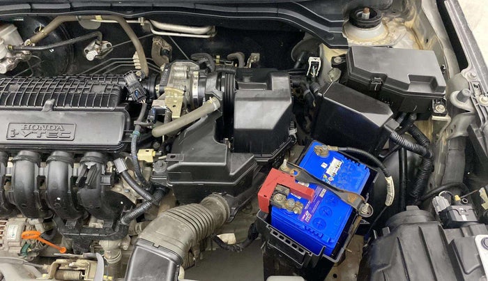 2019 Honda Amaze 1.2L I-VTEC S, Petrol, Manual, 23,369 km, Engine View - Left