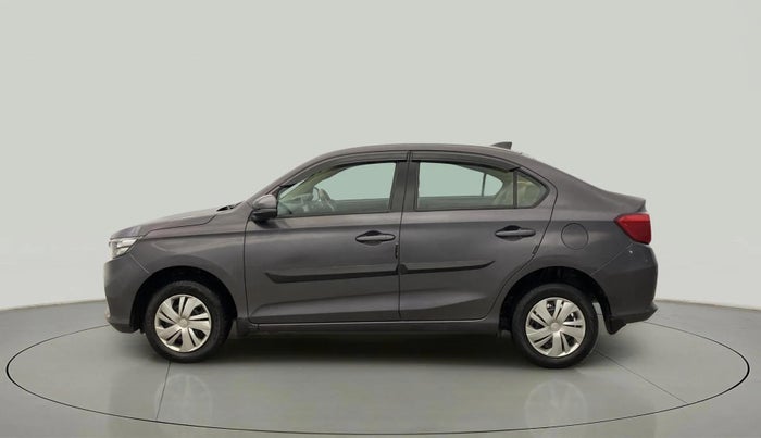 2019 Honda Amaze 1.2L I-VTEC S, Petrol, Manual, 23,369 km, Left Side