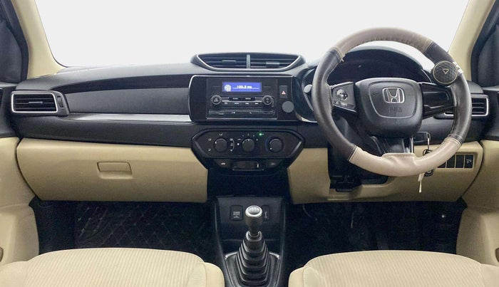 2019 Honda Amaze 1.2L I-VTEC S, Petrol, Manual, 23,369 km, Dashboard