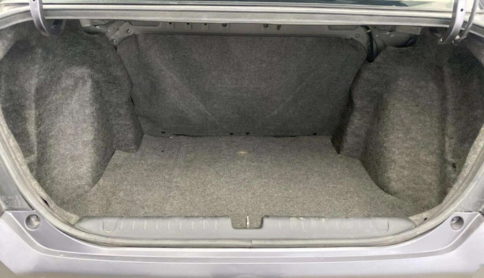 2019 Honda Amaze 1.2L I-VTEC S, Petrol, Manual, 23,369 km, Boot Open Zoomed View