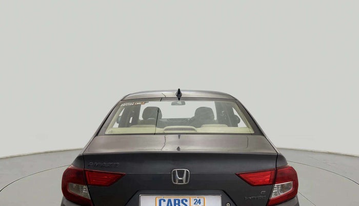 2019 Honda Amaze 1.2L I-VTEC S, Petrol, Manual, 23,369 km, Rear Windshield