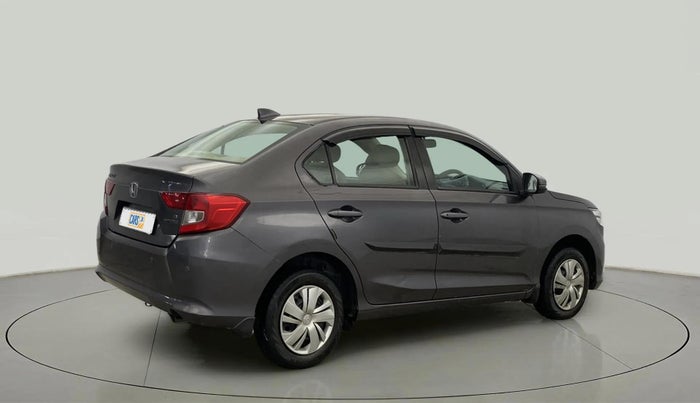 2019 Honda Amaze 1.2L I-VTEC S, Petrol, Manual, 23,369 km, Right Back Diagonal