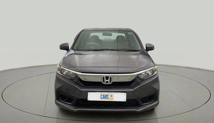 2019 Honda Amaze 1.2L I-VTEC S, Petrol, Manual, 23,369 km, Front