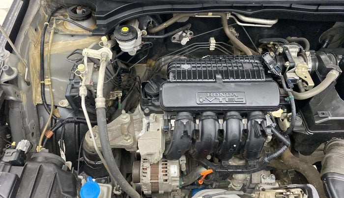 2019 Honda Amaze 1.2L I-VTEC S, Petrol, Manual, 23,369 km, Engine View - Right
