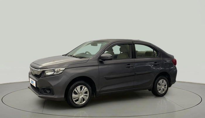 2019 Honda Amaze 1.2L I-VTEC S, Petrol, Manual, 23,369 km, Left Front Diagonal