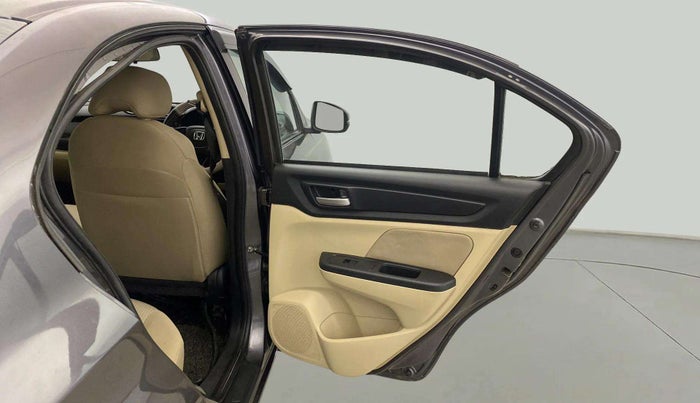 2019 Honda Amaze 1.2L I-VTEC S, Petrol, Manual, 23,369 km, RHS Rear Door