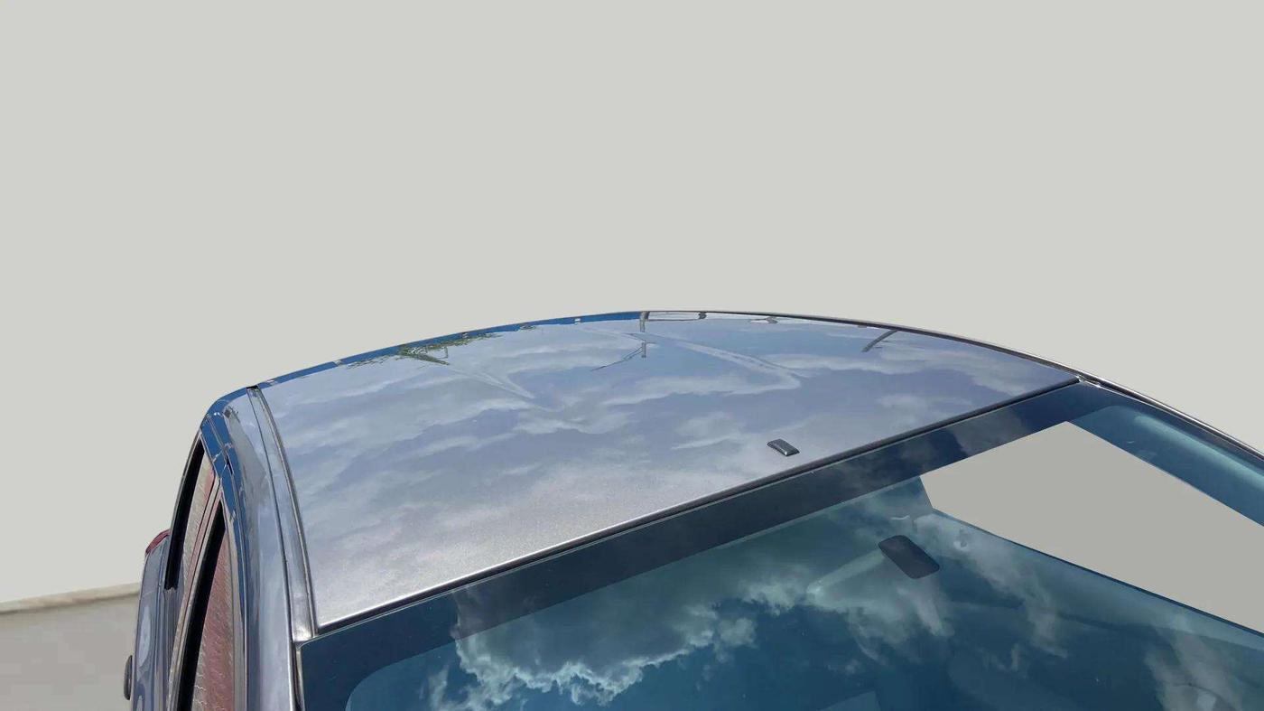 2018 Datsun Go A, Petrol, Manual, 33,013 km, Roof
