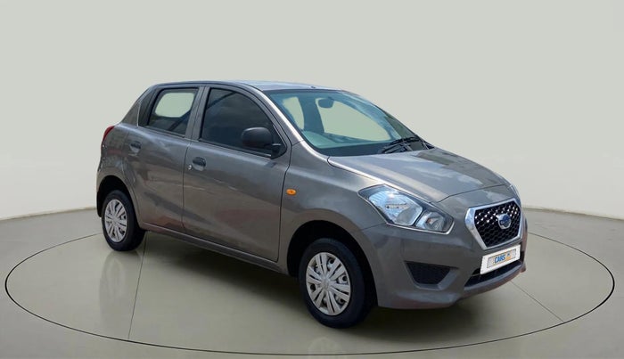 2018 Datsun Go A, Petrol, Manual, 32,961 km, SRP