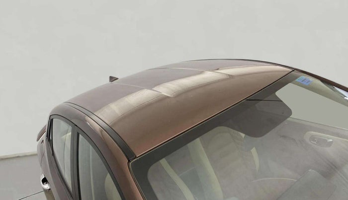 2021 Hyundai AURA SX 1.2, Petrol, Manual, 26,451 km, Roof