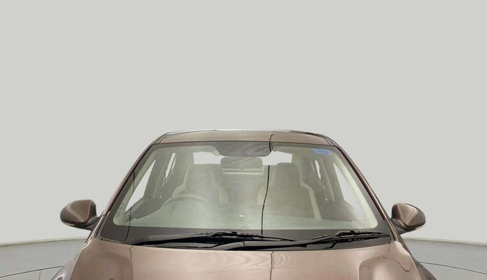 2021 Hyundai AURA SX 1.2, Petrol, Manual, 26,451 km, Front Windshield