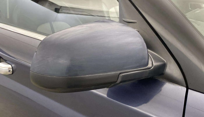 2019 Hyundai VENUE S 1.2, Petrol, Manual, 60,075 km, Right rear-view mirror - Mirror motor not working